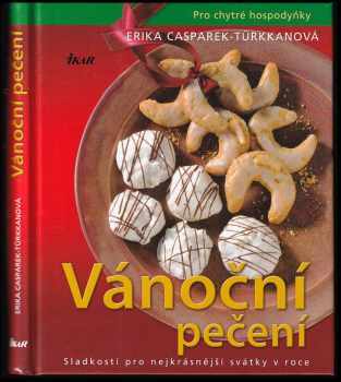 Vánoční pečení