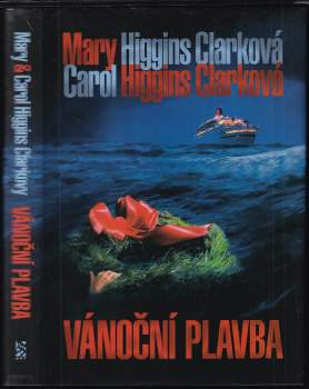 Vánoční plavba