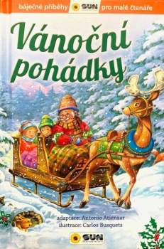 Vánoční pohádky