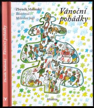 Vánoční pohádky