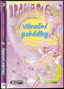 Zuzana Pospíšilová: Vánoční pohádky