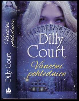 Vánoční pohlednice