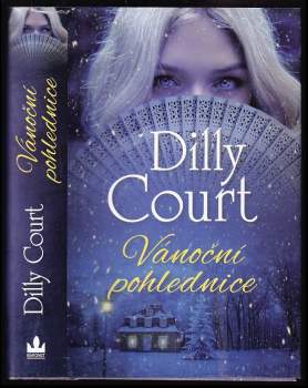 Dilly Court: Vánoční pohlednice