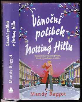 Vánoční polibek v Notting Hillu
