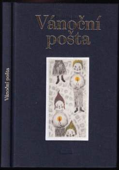 Vánoční pošta