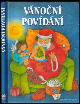 Antje Flad: Vánoční povídání
