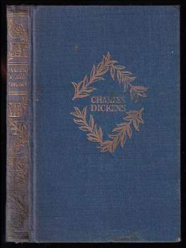 Charles Dickens: Vánoční povídky