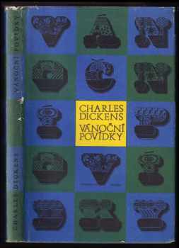 Charles Dickens: Vánoční povídky