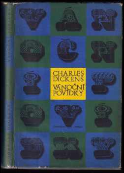 Charles Dickens: Vánoční povídky