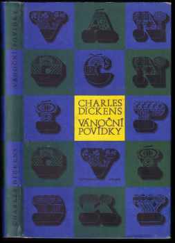 Charles Dickens: Vánoční povídky