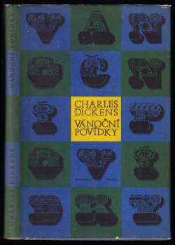 Charles Dickens: Vánoční povídky