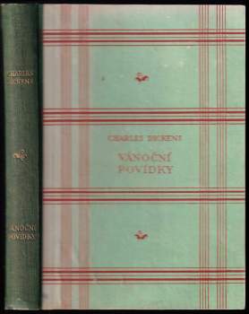 Vánoční povídky