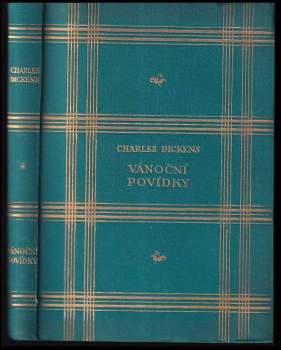 Vánoční povídky