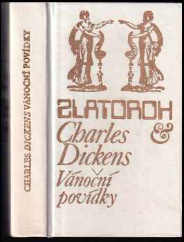 Charles Dickens: Vánoční povídky