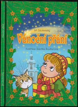 Vánoční přání
