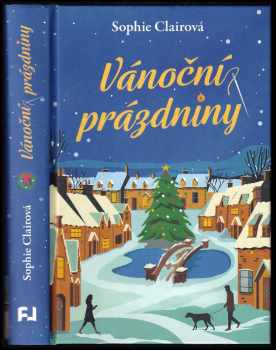 Vánoční prázdniny