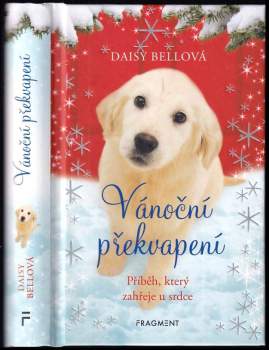 Daisy Bell: Vánoční překvapení