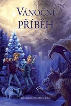 Vánoční příběh