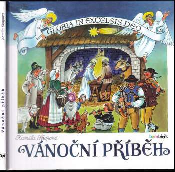 Vánoční příběh