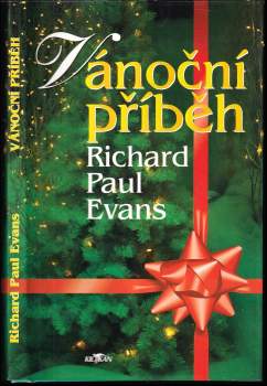 Vánoční příběh