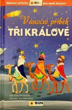 Tři králové