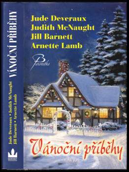 Vánoční příběhy
