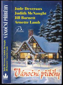 Vánoční příběhy