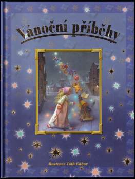 Vánoční příběhy