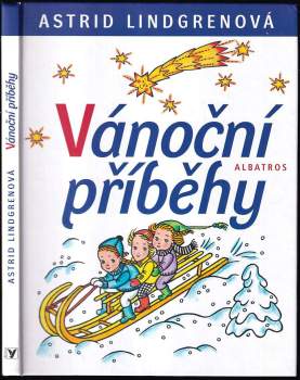 Vánoční příběhy
