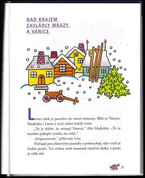 Astrid Lindgren: Vánoční příběhy