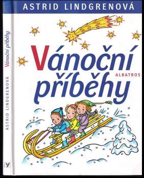 Vánoční příběhy