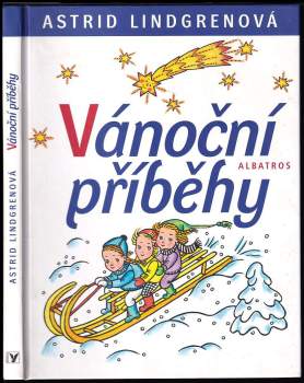 Vánoční příběhy