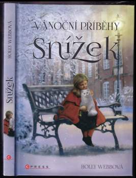 Vánoční příběhy : Snížek