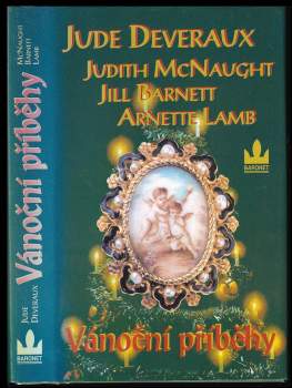 Jude Deveraux: Vánoční příběhy