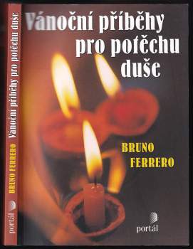 Vánoční příběhy pro potěchu duše