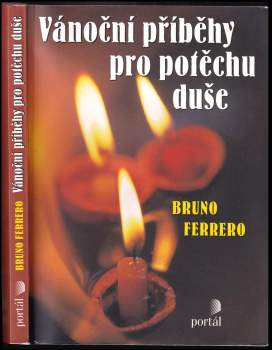 Vánoční příběhy pro potěchu duše