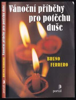 Vánoční příběhy pro potěchu duše