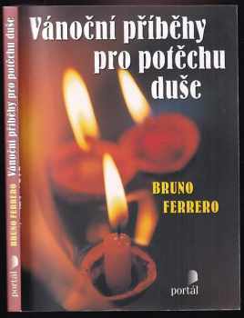 Vánoční příběhy pro potěchu duše