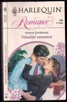 Vánoční romance