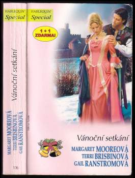 Vánoční setkání