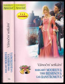 Vánoční setkání