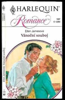 Vánoční souboj