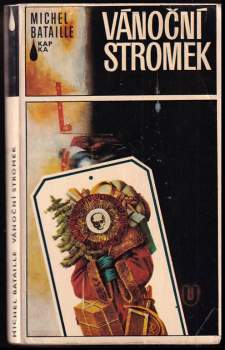 Michel Bataille: Vánoční stromek