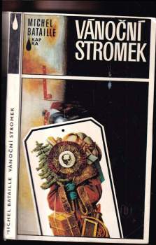 Michel Bataille: Vánoční stromek