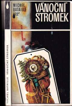 Michel Bataille: Vánoční stromek