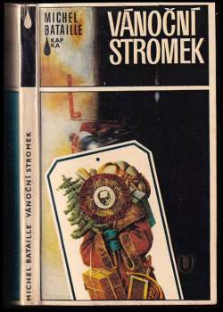 Michel Bataille: Vánoční stromek