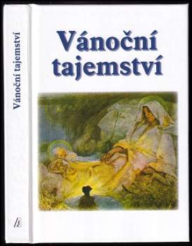 Vánoční tajemství