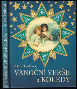 Vánoční verše a koledy