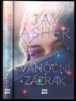 Asher Jay: Vánoční zázrak