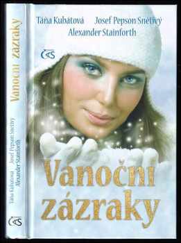 Josef Pepson Snětivý: Vánoční zázraky